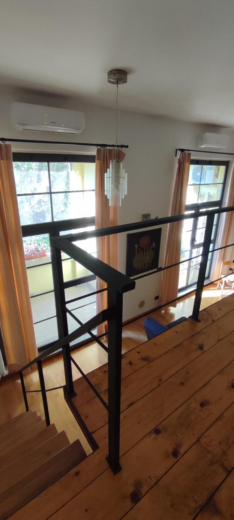 La Casa Di Amy - Loft Con Garage Privato Apartamento Milão Exterior foto